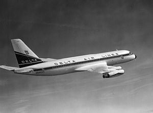 Convair 880 Convair 880 Wikipedia