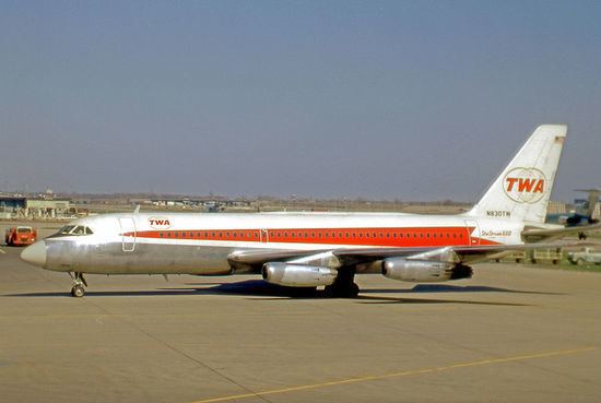 Convair 880 Great Might Have Beens Convair 880