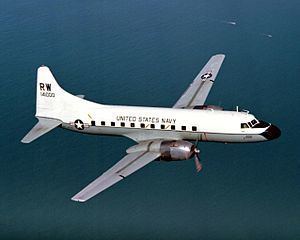 Convair C-131 Samaritan httpsuploadwikimediaorgwikipediacommonsthu