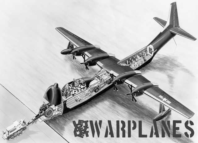 Convair R3Y Tradewind Convair XP5Y1R3Y1 and 2 Tradewind Let Let Let Warplanes
