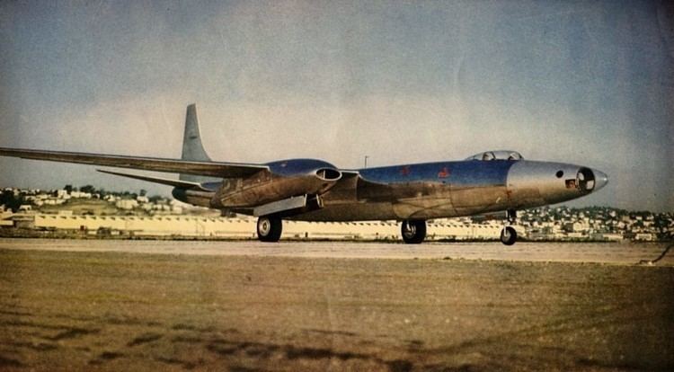 Convair XB-46 httpscdnimages1mediumcommax8000ucl62UTh