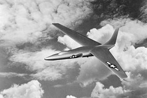 Convair XB-53 httpsuploadwikimediaorgwikipediacommonsthu