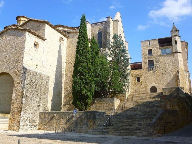 Convent de Sant Domènec de Girona
