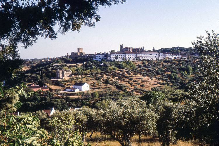 Convent of Christ (Tomar)