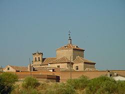 Convent of las Madres Carmelitas httpsuploadwikimediaorgwikipediacommonsthu