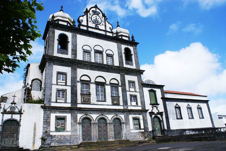 Convent of Nossa Senhora do Carmo (Horta)