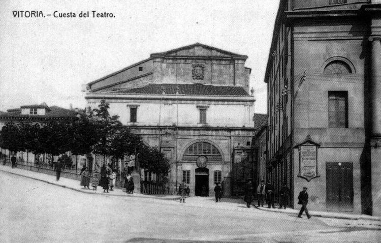 Convent of Saint Francis (Vitoria-Gasteiz)