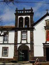Convent of São Francisco (Vila do Porto) httpsuploadwikimediaorgwikipediacommonsthu