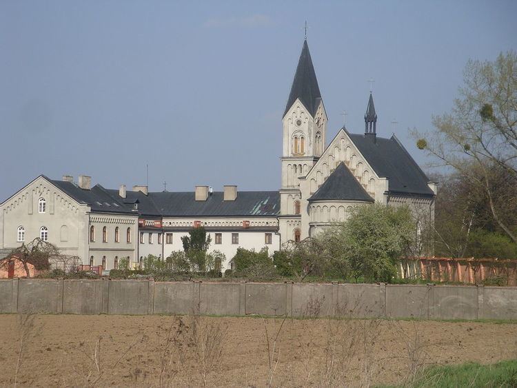 Convent of the Dominican Sisters, Tarnobrzeg
