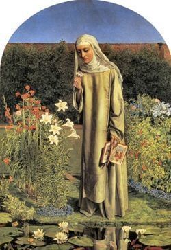 Convent Thoughts httpsuploadwikimediaorgwikipediacommonsthu