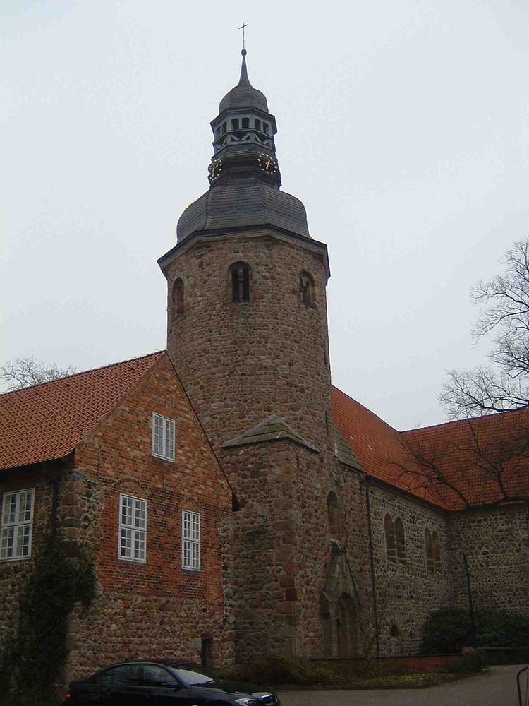 Convention of Klosterzeven