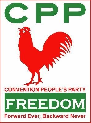 Convention People's Party
