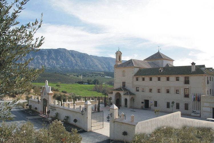 Convento de la Magdalena