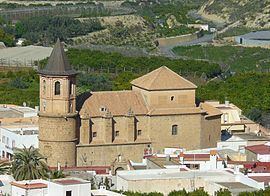 Convento de los Agustinos httpsuploadwikimediaorgwikipediacommonsthu