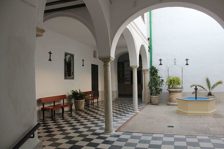 Convento de San José (Jerez de la Frontera)