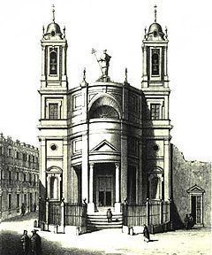 Convento de San Norberto httpsuploadwikimediaorgwikipediacommonsthu