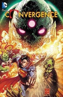 Convergence (comics) httpsuploadwikimediaorgwikipediaenthumbe