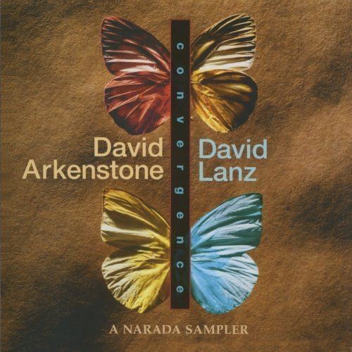 Convergence (David Arkenstone and David Lanz album) httpsimagesnasslimagesamazoncomimagesI5
