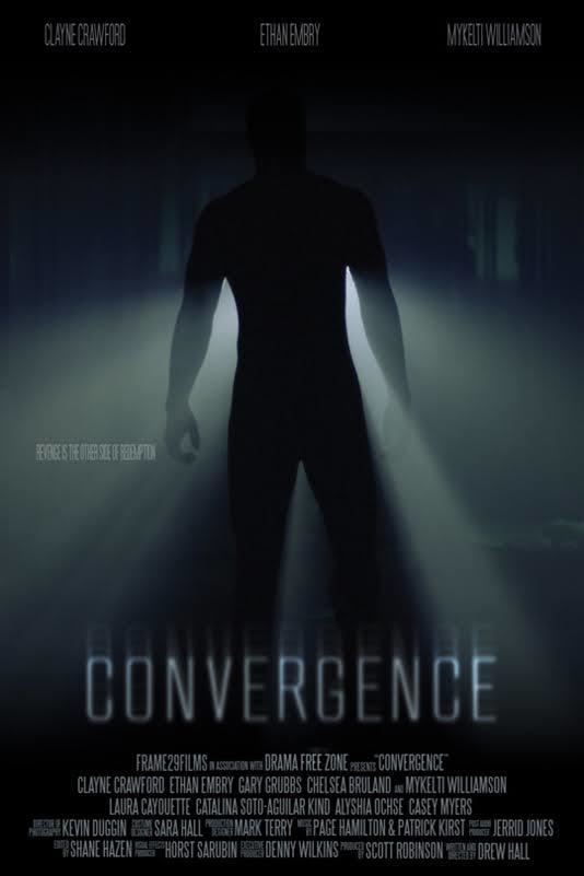 Convergence (film) t3gstaticcomimagesqtbnANd9GcTdx6KugSKH0wH0a