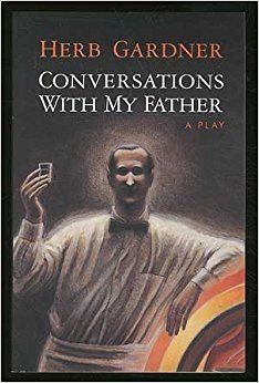 Conversations with My Father httpsimagesnasslimagesamazoncomimagesI4