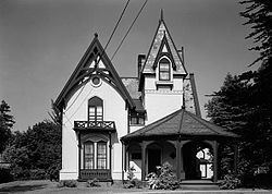Converse House and Barn httpsuploadwikimediaorgwikipediacommonsthu
