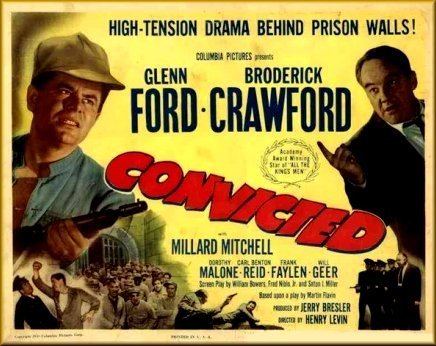 Convicted (1950 film) rarefilmnetwpcontentuploads201504Convicted