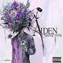Conviction (Aiden album) httpsuploadwikimediaorgwikipediaenthumbe