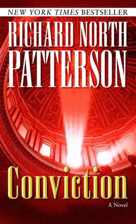 Conviction (Patterson novel) t3gstaticcomimagesqtbnANd9GcSzaKUSjXm1gQOfIr