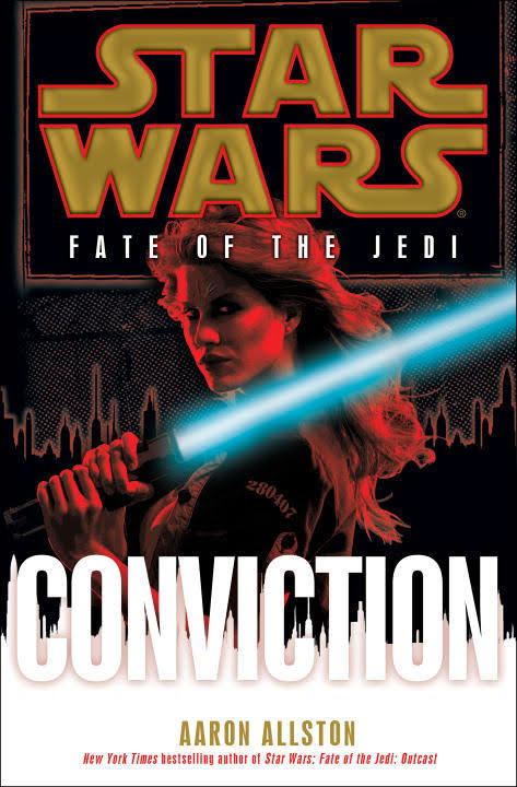 Conviction (Star Wars novel) t0gstaticcomimagesqtbnANd9GcR947qiPcHefQS3k
