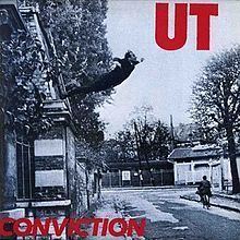 Conviction (UT album) httpsuploadwikimediaorgwikipediaenthumbd