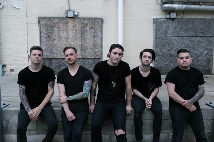Convictions (band) Aggressive Worship band Convictions To Release New EP FlippenMusic