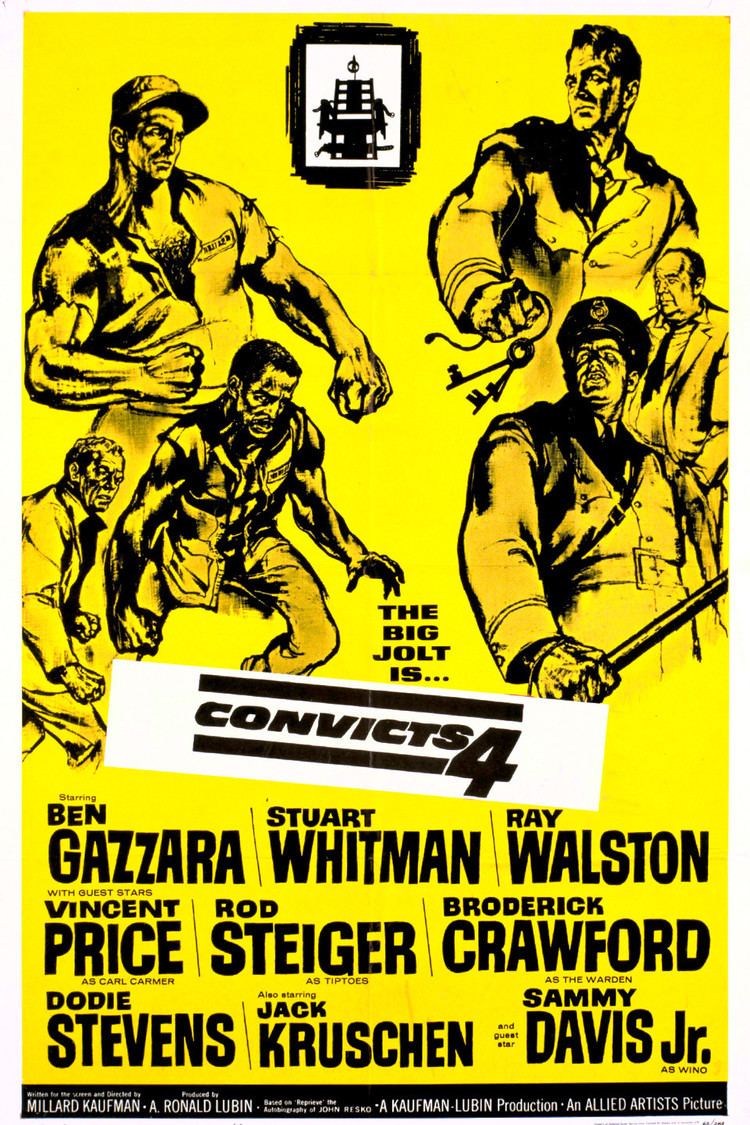 Convicts 4 wwwgstaticcomtvthumbmovieposters3042p3042p