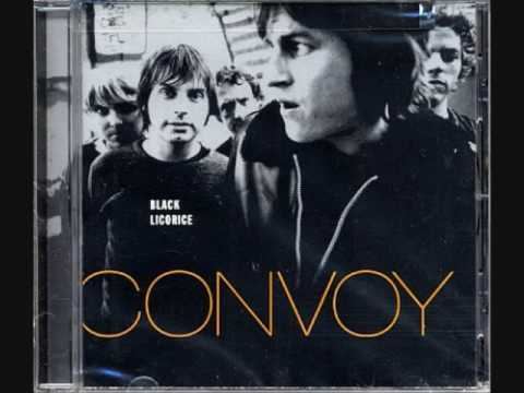 Convoy (band) httpsiytimgcomvirRpvK0adaYMhqdefaultjpg