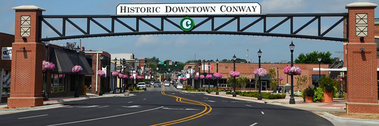 Conway, Arkansas wwwcityofconwayargovstaticsiteimgmainslide