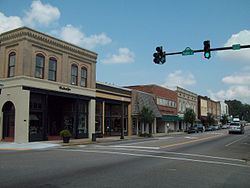 Conway Downtown Historic District httpsuploadwikimediaorgwikipediacommonsthu