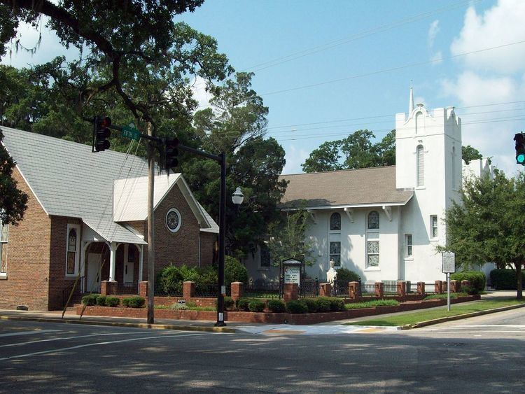 Conway Methodist Church