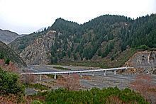 Conway River (New Zealand) httpsuploadwikimediaorgwikipediacommonsthu