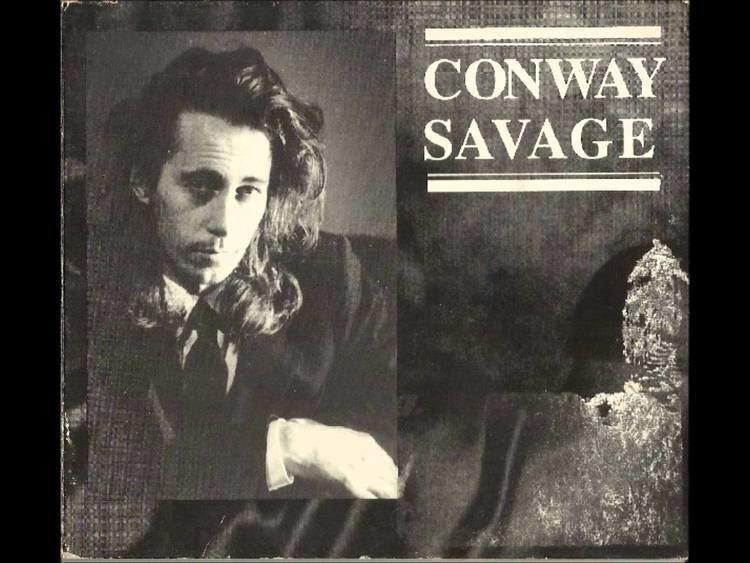 Conway Savage Conway Savage Nick Cave and the Bad Seeds Flickr