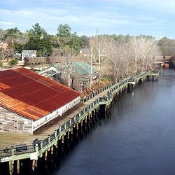 Conway, South Carolina httpsuploadwikimediaorgwikipediaenthumbb