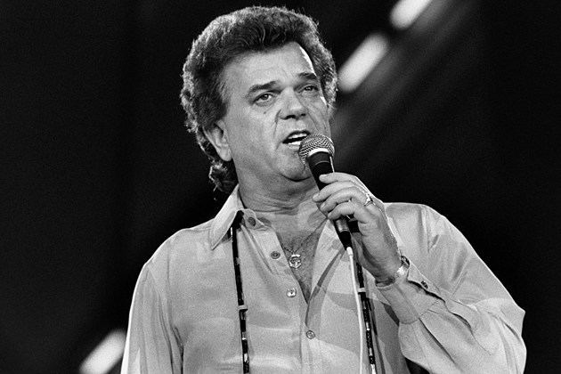 Conway Twitty Top 10 Conway Twitty Songs