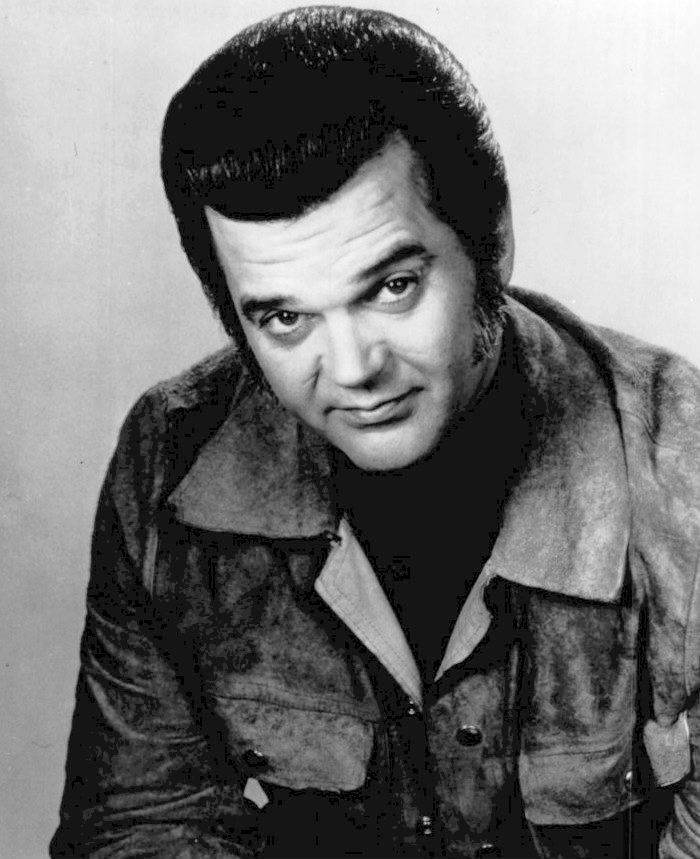 Conway Twitty Conway Twitty Wikipedia