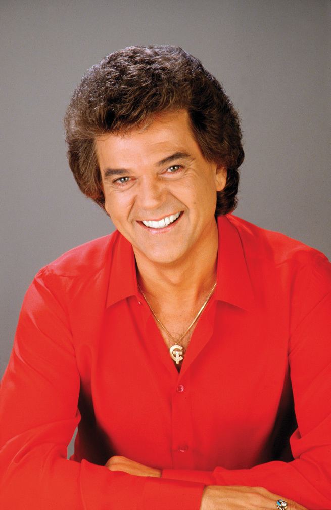 Conway Twitty OklahomaMusicTrail inductee Conway Twitty spent ample time in