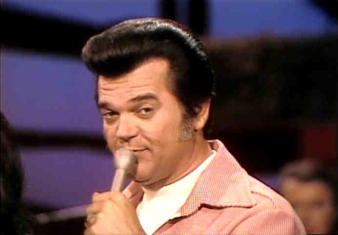 Conway Twitty Conway Twitty The Ladies Man