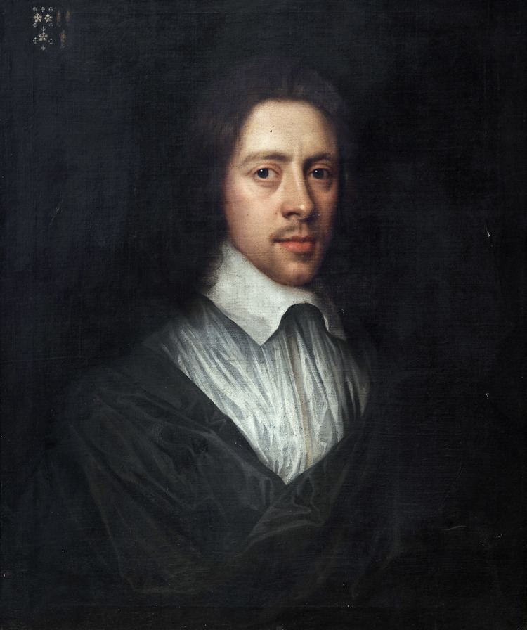 Conyers Darcy, 2nd Earl of Holderness Conyers Darcy 2nd Earl of Holderness Wikipedia