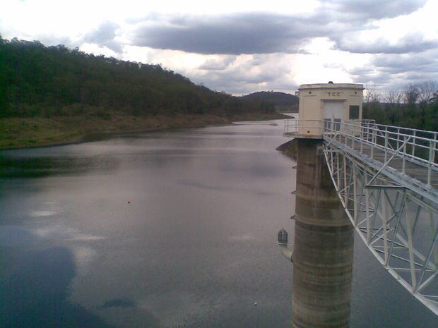 Cooby Dam Cooby Dam set to reopen Chronicle