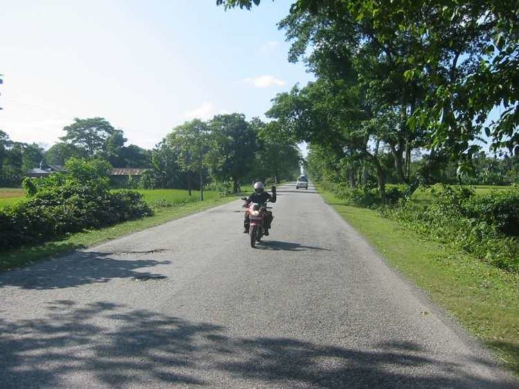 Cooch Behar Beautiful Landscapes of Cooch Behar