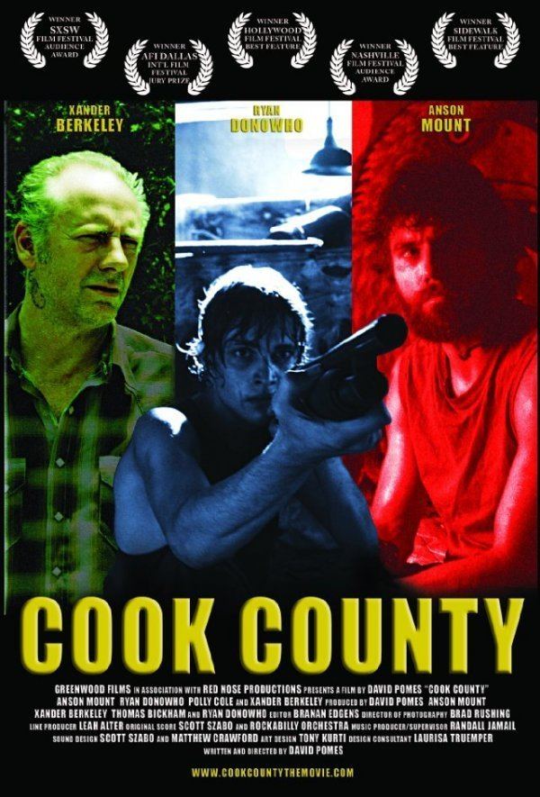 Cook County (film) Cook County 2011 Movie