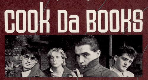 Cook da Books Cook Da Books Lyrics Music News and Biography MetroLyrics