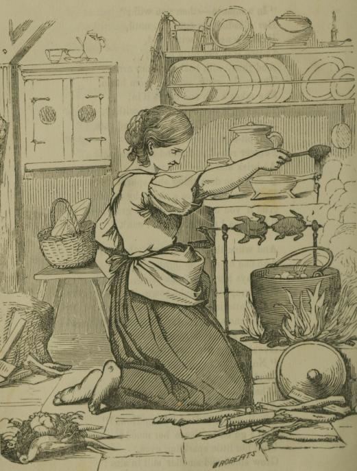 Cook (domestic worker)