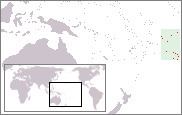 Cook Islanders